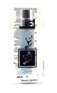 Shaik M77 (Versace Versace Man Eau Fraiche) 20 мл