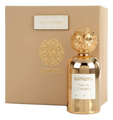 Simimi Esprit de Candela 100 мл