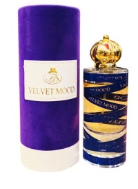 Fragrance World Velvet Mood 80 мл (ОАЭ) Fragrance World Velvet Mood 80 мл (ОАЭ)
