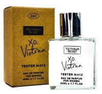Мини-Тестер Victoria's Secret Xo, Victoria 50 мл (ОАЭ) Мини-Тестер Victoria's Secret Xo, Victoria 50 мл (ОАЭ)