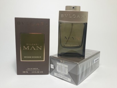 Bvlgari MAN Wood Essence 100 мл A-Plus Ликвидация