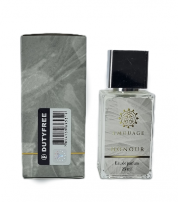 Мини-парфюм 25 ml ОАЭ Amouage Honour Woman