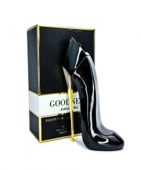 Парфюмерная вода Johnwin Goodness Beauty Perfume For Pretty Girl 90 мл (ОАЭ) Ликвидация