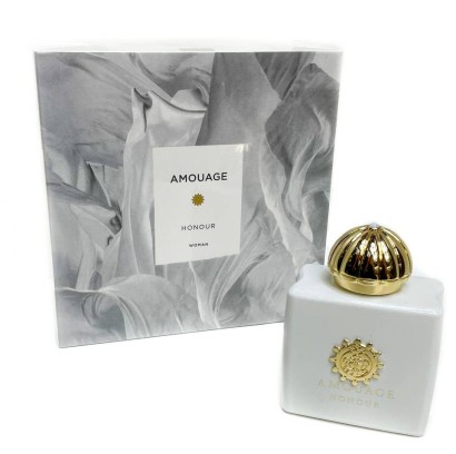 Amouage Honour Woman 100 мл NEW