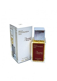 Мини-парфюм 25 ml ОАЭ Maison Francis Kurkdjian Baccarat Rouge 540 Eau de Parfum Ликвидация