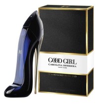 Парфюмерная вода Carolina Herrera Good Girl 80 мл Ликвидация