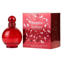 Парфюмерная вода Britney Spears Hidden Fantasy 100 мл Парфюмерная вода Britney Spears Hidden Fantasy 100 мл