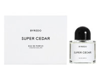 Byredo Super Cedar 100 мл - подарочная упаковка Byredo Super Cedar 100 мл - подарочная упаковка