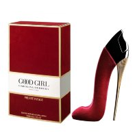 Carolina Herrera Good Girl Velvet Fatale 80 мл A-Plus Carolina Herrera Good Girl Velvet Fatale 80 мл A-Plus
