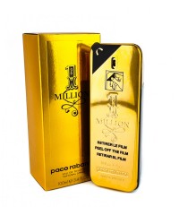 Paco Rabanne 1 Million For Men 100 мл A-Plus Paco Rabanne 1 Million For Men 100 мл A-Plus