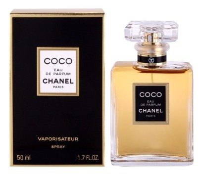 Парфюмерная вода Chanel Coco Eau de Parfum 100 мл