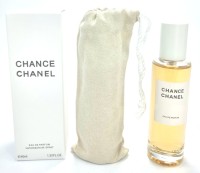 Тестер 40 мл Chanel Chance Eau de Parfum Тестер 40 мл Chanel Chance Eau de Parfum