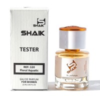 Тестер 25 мл Shaik W320 (Bvlgari Omnia Crystalline) Тестер 25 мл Shaik W320 (Bvlgari Omnia Crystalline)