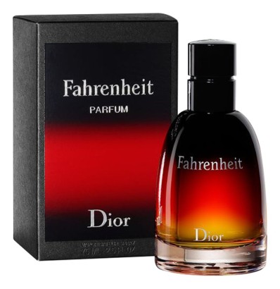 Christian Dior Fahrenheit Le Parfum 75 мл (EURO)