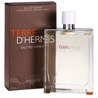 Hermes Terre D'Hermes Eau Tres Fraiche 100 мл (EURO)