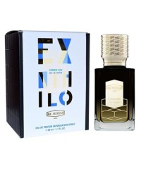 Тестер Ex Nihilo Amber Sky 50 мл  Тестер Ex Nihilo Amber Sky 50 мл