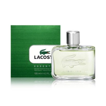 Туалетная вода Lacoste Essential 125 мл (Ликвидация)