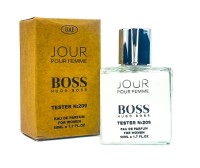 Мини-Тестер Hugo Boss Boss Jour Pour Femme 50 мл (ОАЭ) Мини-Тестер Hugo Boss Boss Jour Pour Femme 50 мл (ОАЭ)