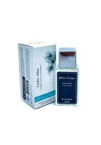 Мини-парфюм 25 ml ОАЭ Atelier Cologne Cedre Atlas
