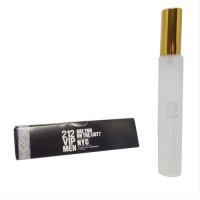 Carolina Herrera 212 VIP Men 35 мл (ручка)