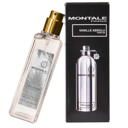 Montale Vanille Absolu 50 мл (суперстойкий)