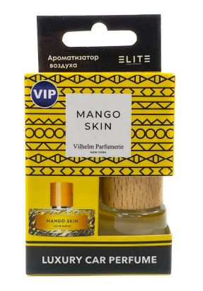 Автопарфюм в коробке Vilhelm Parfumerie Mango Skin 8 мл