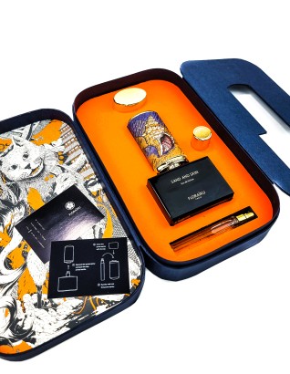 Floraiku Sand And Skin 50 мл + 10 мл Ликвидация