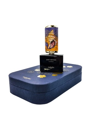 Floraiku Sand And Skin 50 мл + 10 мл Ликвидация