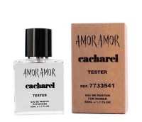 Мини-Тестер Cacharel Amor Amor 50 мл (ОАЭ) Мини-Тестер Cacharel Amor Amor 50 мл (ОАЭ)