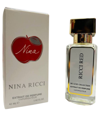 De Luxe Collection 42 мл Nina Ricci Nina
