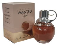 Azzaro Wanted Girl 80 мл (EURO)