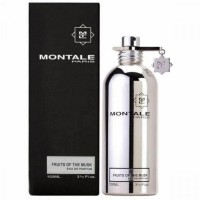 Montale Fruits Of The Musk 100 мл