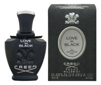 Туалетная вода Creed Love in Black 75 мл