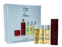 Lux Travel набор Сilian Rolling in Love 4 х 7,5 мл