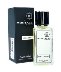 Мини-парфюм 35 ml ОАЭ Montale Vanille Absolu Мини-парфюм 35 ml ОАЭ Montale Vanille Absolu