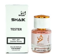 Тестер 25 мл Shaik W264 (Guerlain Mon Guerlain EDP) Тестер 25 мл Shaik W264 (Guerlain Mon Guerlain EDP)