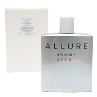 Тестер Chanel Allure Homme Sport 100 мл Тестер Chanel Allure Homme Sport 100 мл