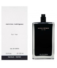 Тестер Narciso Rodriguez For Her Eau De Toilette 100 мл