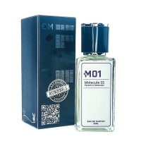 Мини-парфюм 35 ml ОАЭ Escentric Molecules Molecule 01 Limited Edition (M01) Мини-парфюм 35 ml ОАЭ Escentric Molecules Molecule 01 Limited Edition (M01)