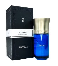 Les Liquides Imaginaires Abyssis 100 мл