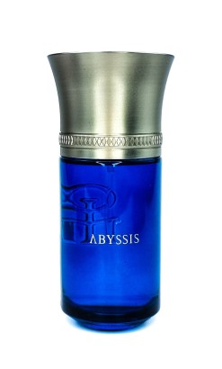 Les Liquides Imaginaires Abyssis 100 мл