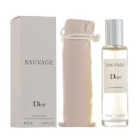 Тестер 40 мл Christian Dior Sauvage Тестер 40 мл Christian Dior Sauvage