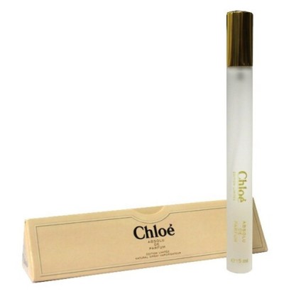 Chloe Absolu De Parfum 15 мл