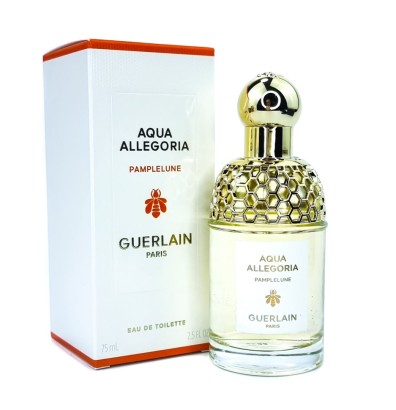 Guerlain Aqua Allegoria Pamplelune 75 мл (EURO) Ликвидация