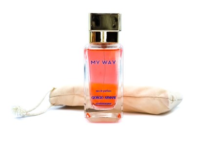 Мини-парфюм 42 мл Giorgio Armani My Way Ликвидация