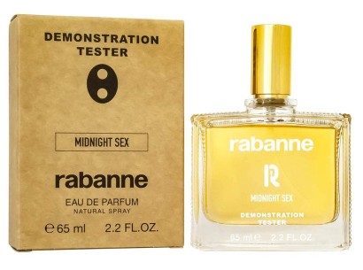 Тестер Paco Rabanne Midnight Sex 65 мл (ОАЭ)