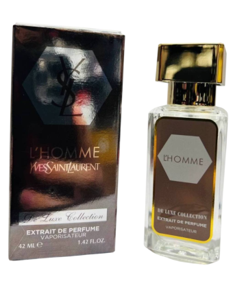 De Luxe Collection 42 мл Yves Saint Laurent L'Homme