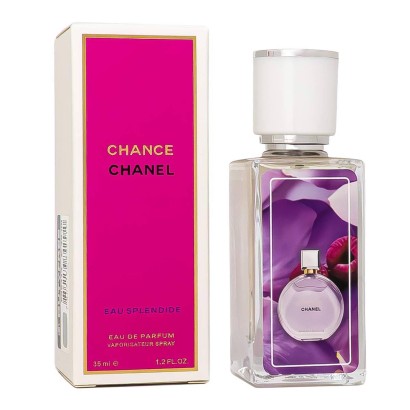 Мини-парфюм 35 ml ОАЭ Chanel Chance Eau Splendide