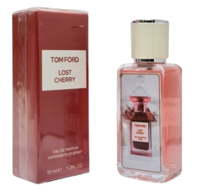 Мини-парфюм 35 ml ОАЭ Tom Ford Lost Cherry