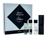 Lux Travel набор Сilian Liaisons Dangereuses 4 х 7,5 мл